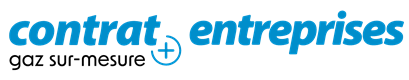 Contrat+ entreprises gaz sur-mesure - Dyneff