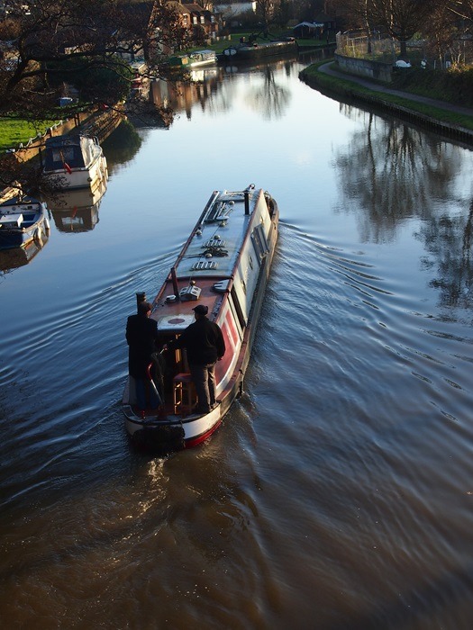 Conseils d'utilisation du GNR Fluvial - Dyneff