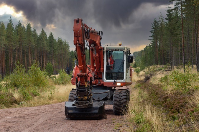 Engin compatible du GNR Perfect - Dyneff