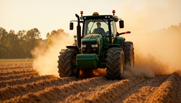 Avantage fiscale GNR Agricole - Dyneff