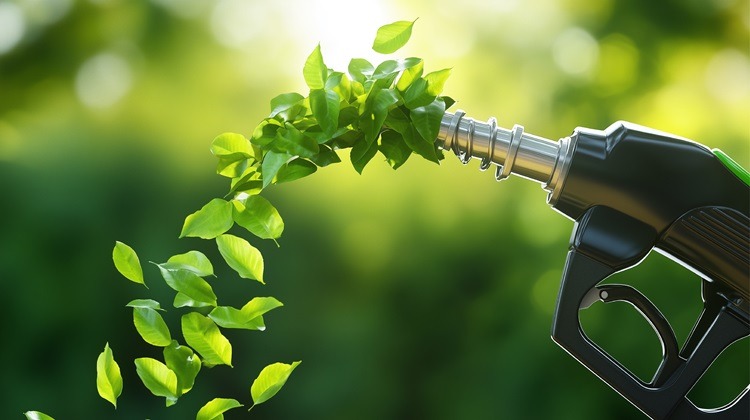 Comment passer au HVO100 - Dyneff