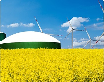 Pourquoi choisir le HVO100 - Dyneff