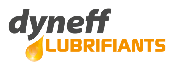 Logo Dyneff Lubrifiants