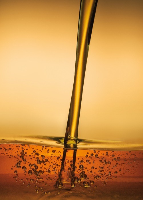 Les différents types d'huiles - Dyneff