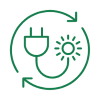 Comment fonctionne l'autoconsommation solaire pour une entreprise ?