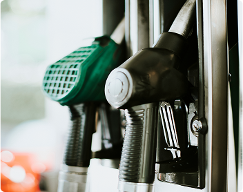 Superéthanol E85 - Dyneff