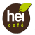 hei café-logo