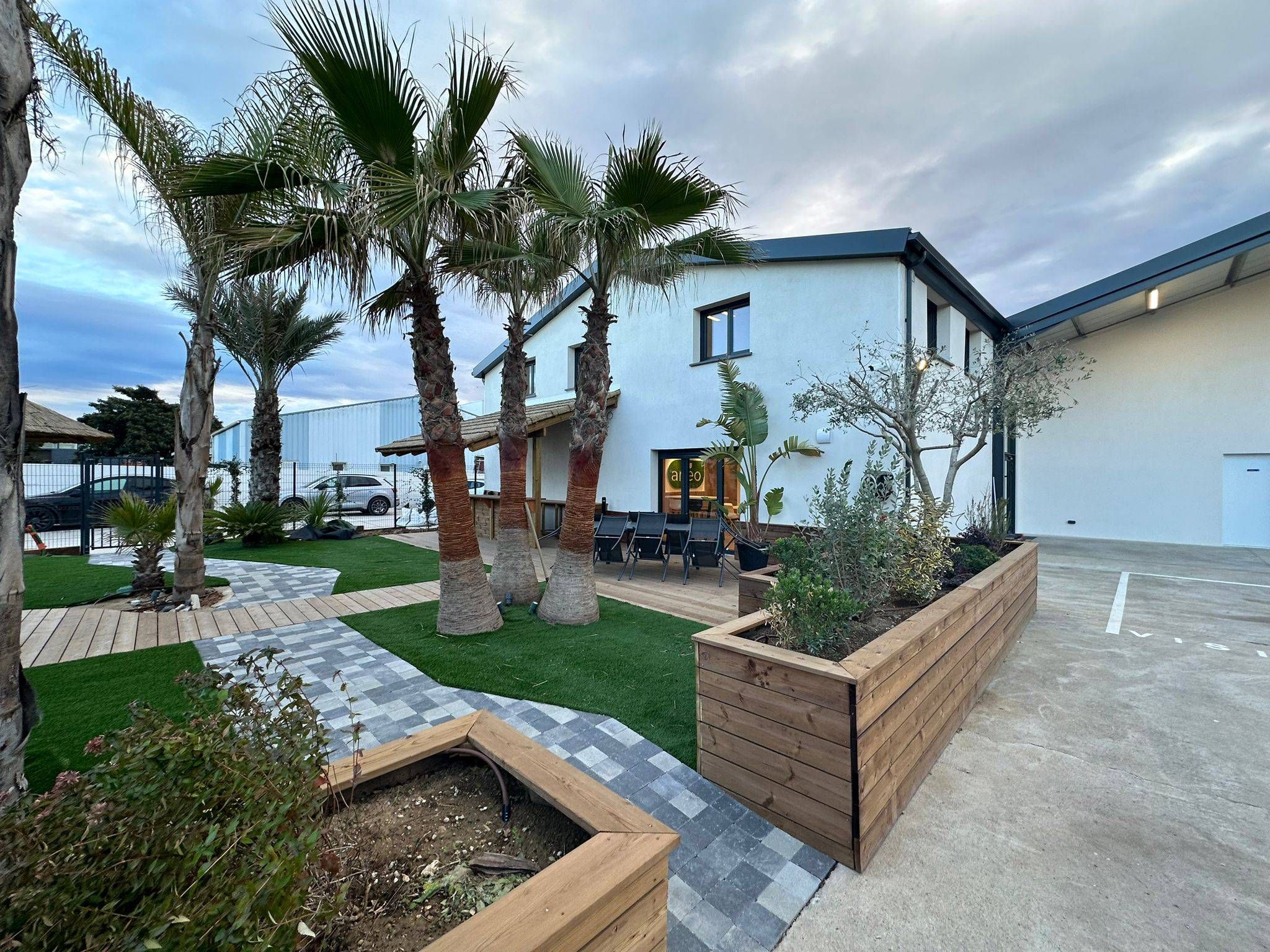 1287 aneo nouveaux locaux mudaison herault 34 gard 30 1287 aneo nouveaux locaux mudaison herault 34 gard 30