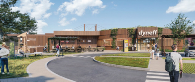 Station Toulouse Sud Sud  Station Toulouse Sud Sud