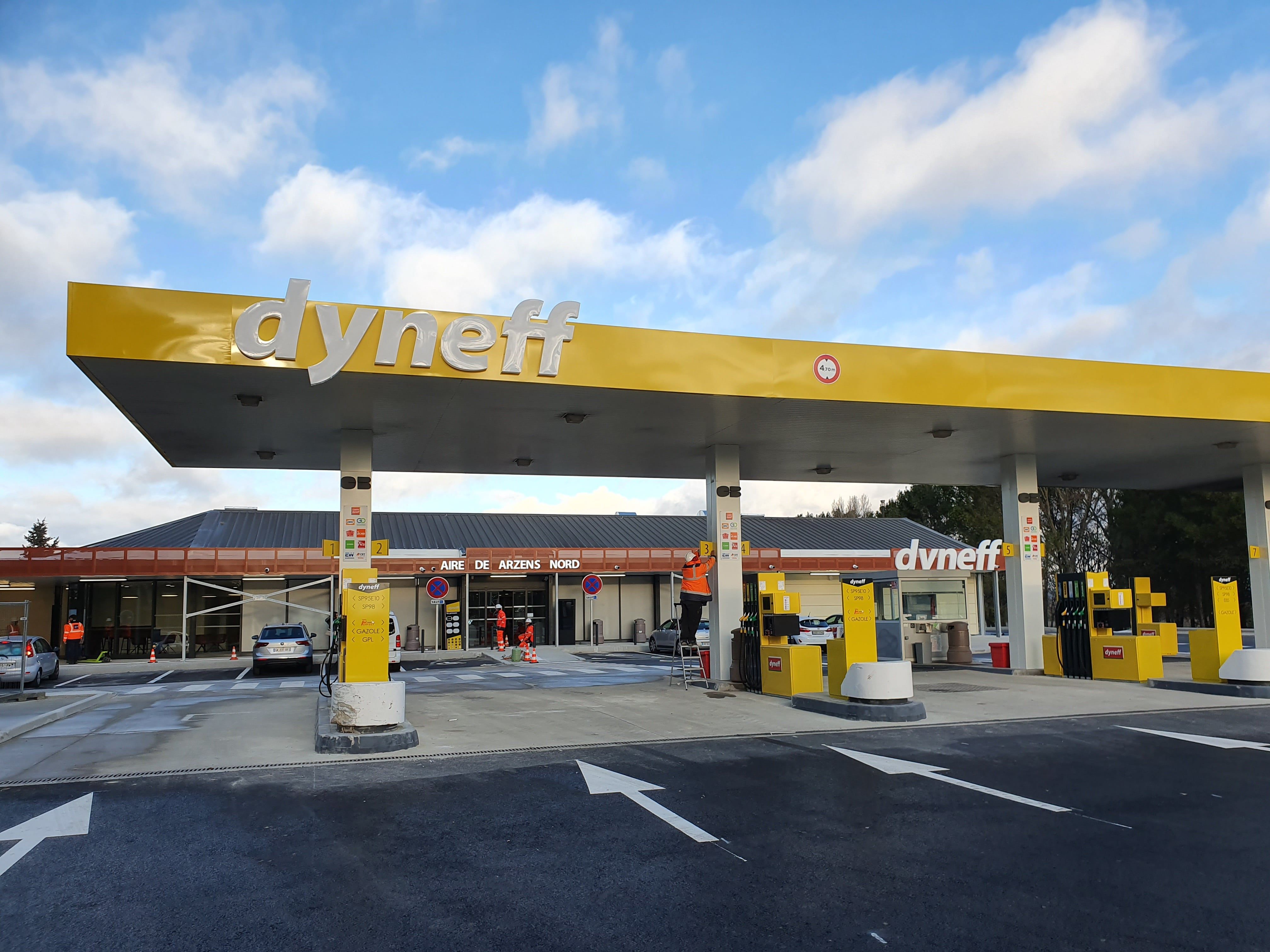 arzens nord arzens nord