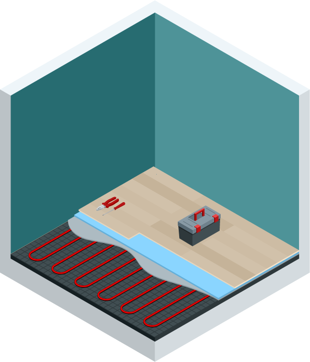 isolation sol isolation sol