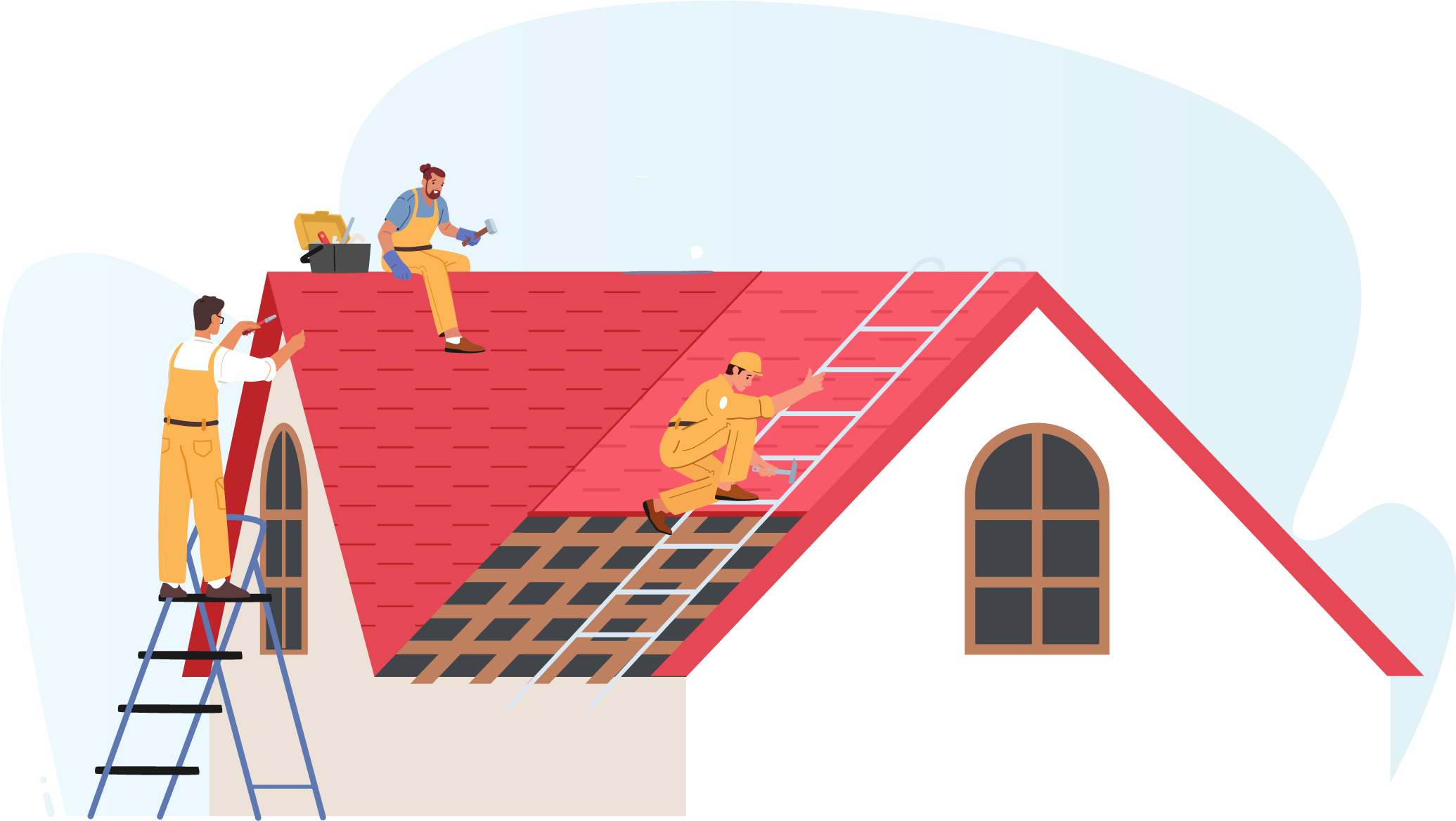 isolation toit  isolation toit