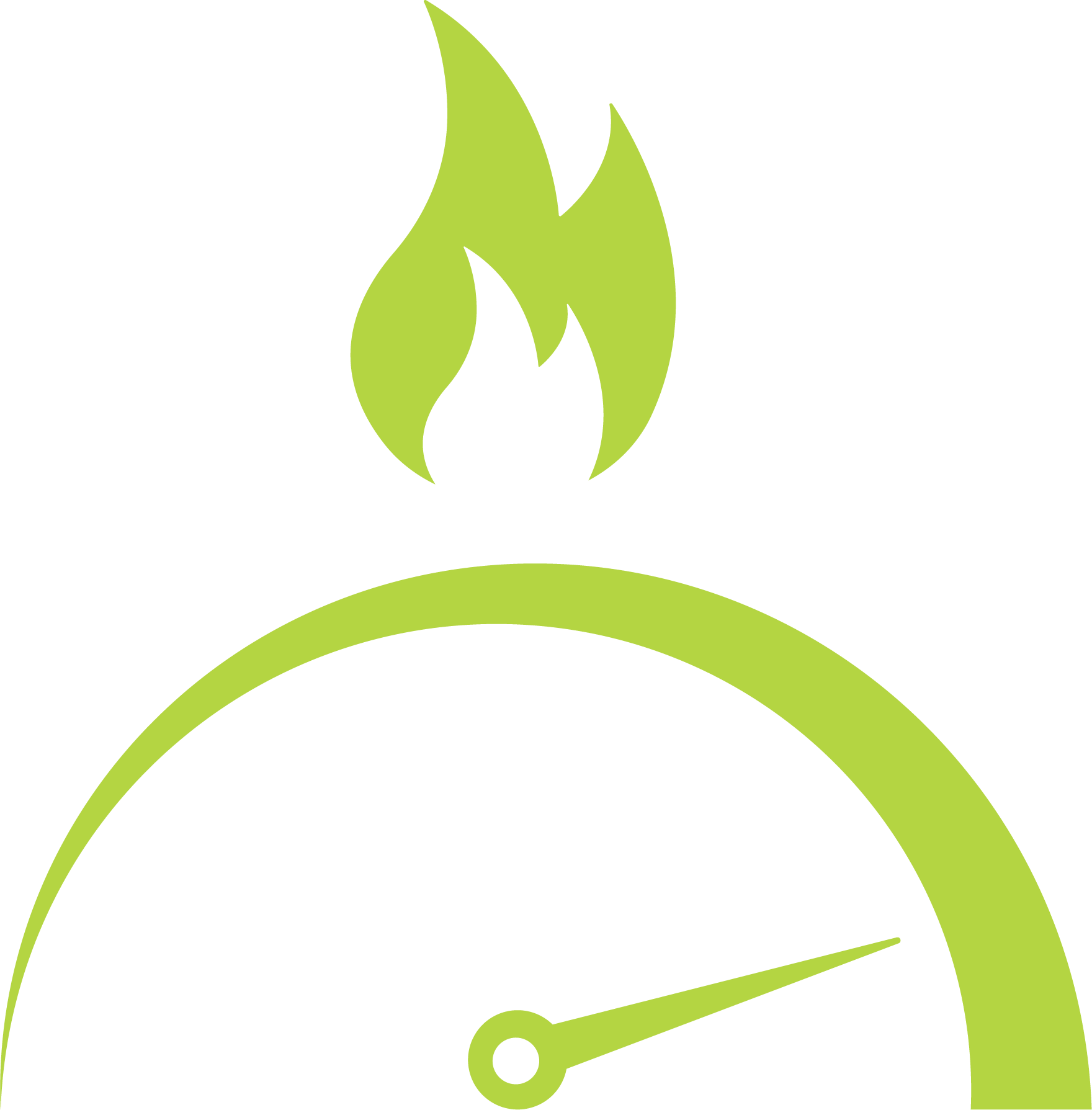 pouvoir calorifique 