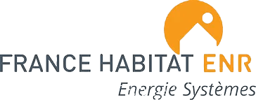 Logo France Habitat ENR