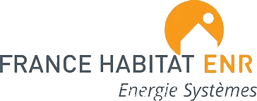 Logo France Habitat ENR Logo France Habitat ENR