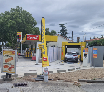 lavage castelnaudary