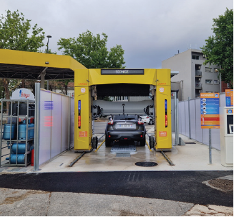 lavage narbonne