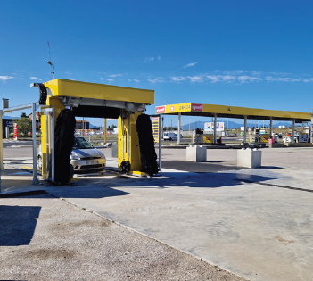 lavage perpignan