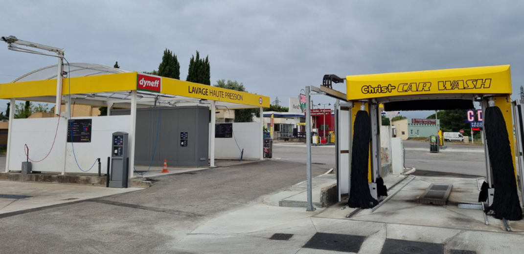 centre de lavage apres centre de lavage apres