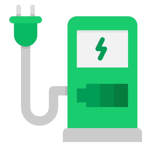 charging station charging station