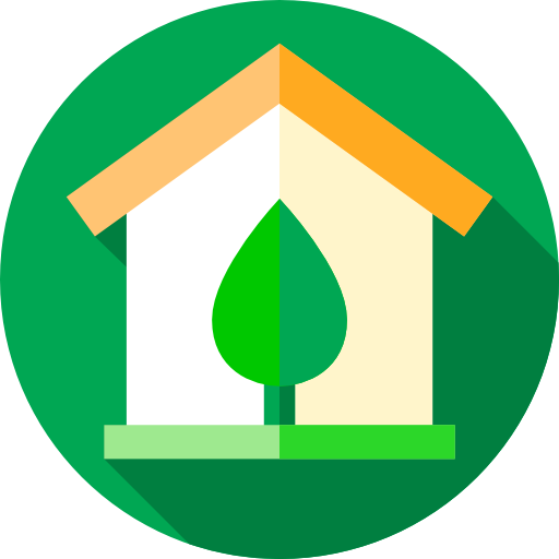 biodiveristé maison verte 