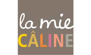 la mie caline logo la mie caline logo