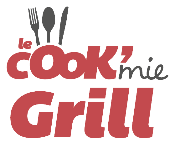 le cook mie grill red png