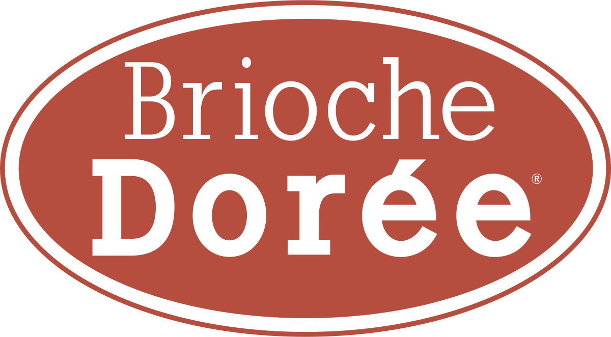 logo brioche doree logo brioche doree