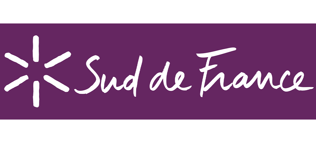 logo sud de france