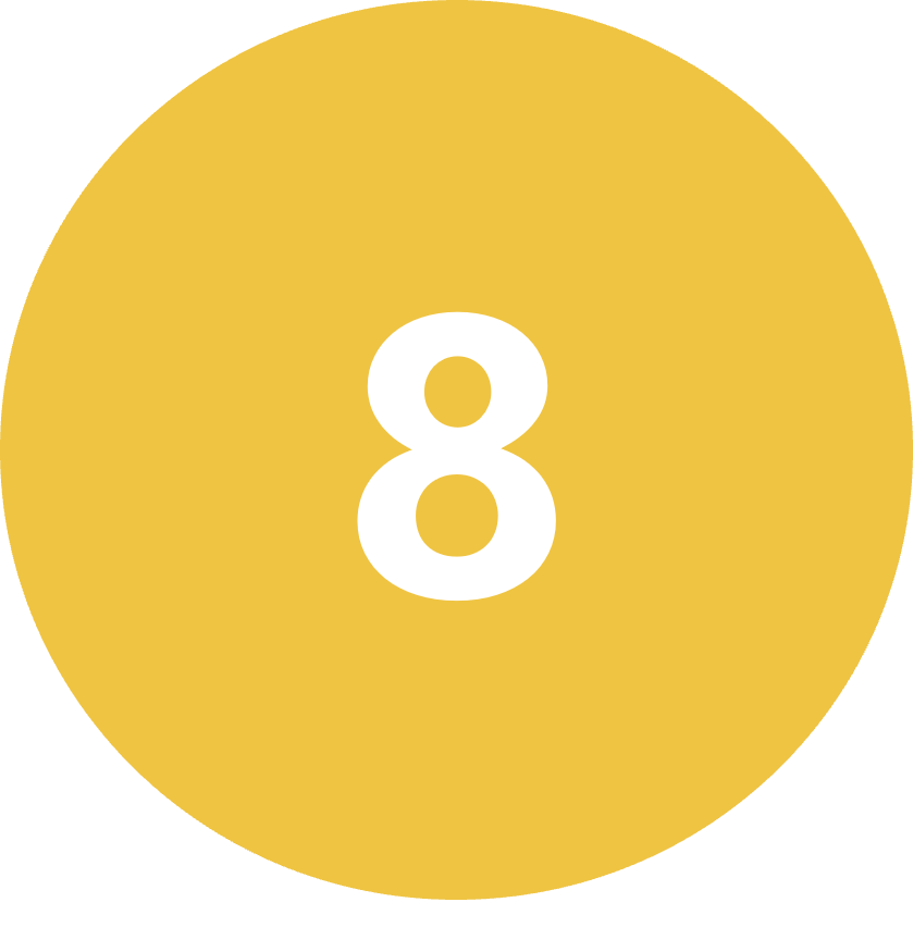 8