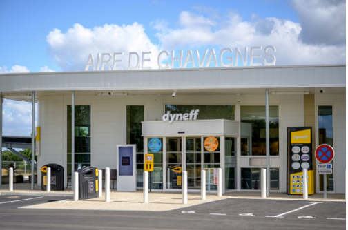 chavagnes