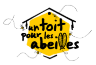 un toit pour les abeilles