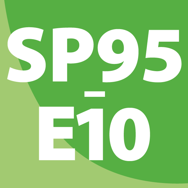 sp95 e10