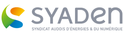 syaden logo gris min