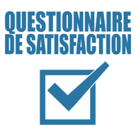 questionnaire de satisfaction 