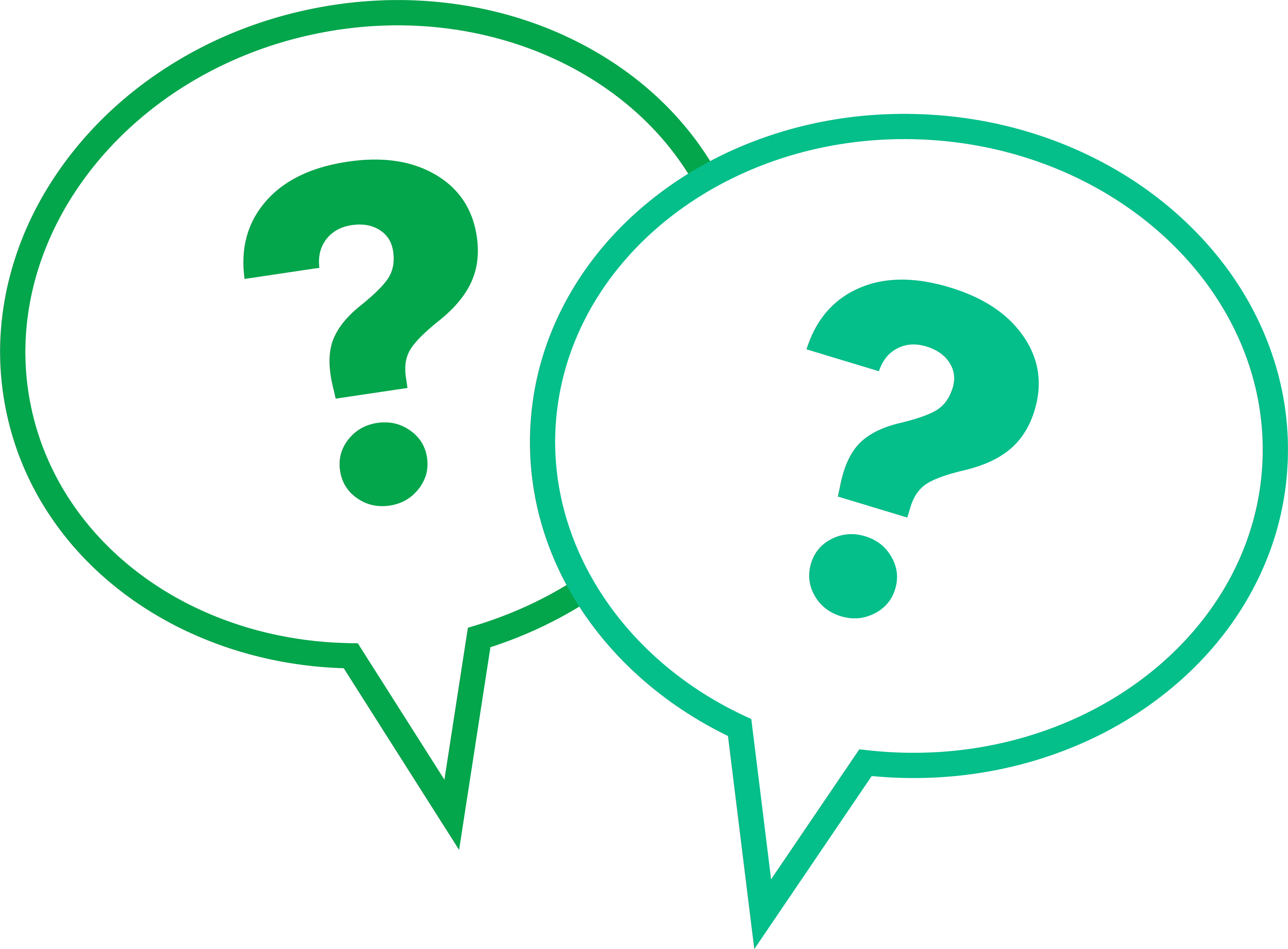 question
