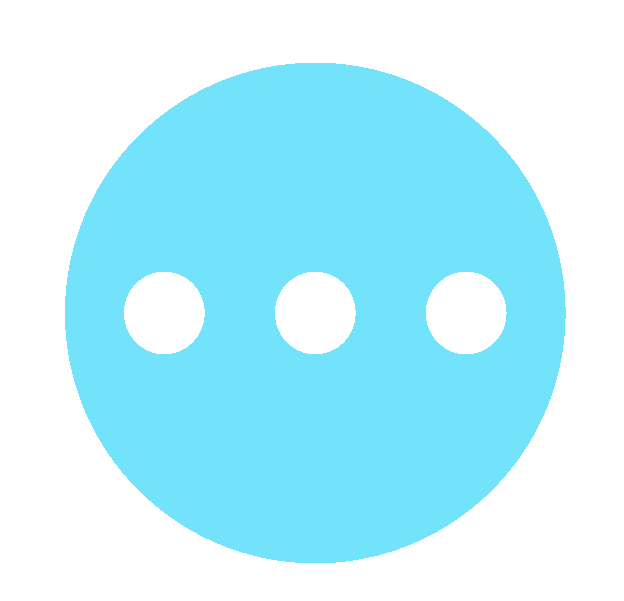 autre bleu