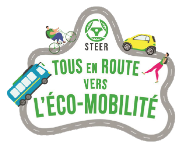 logo STEER