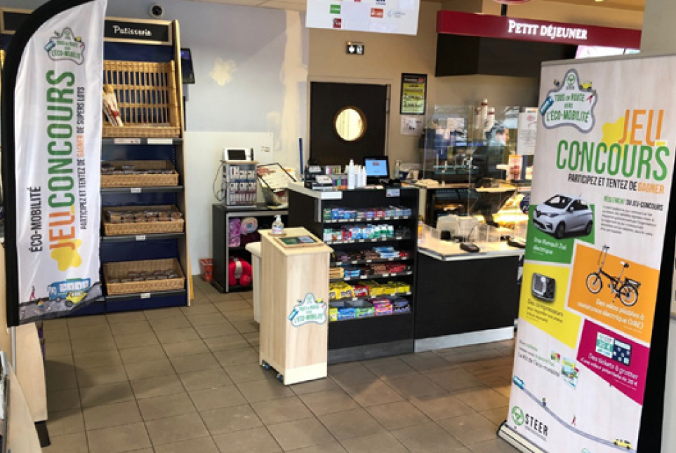 animation steer 4 animation steer 4