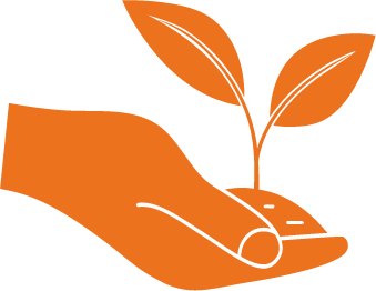 picto environnement orange picto environnement orange