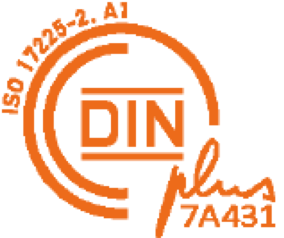 certification DINPlus