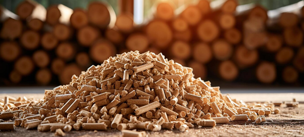 performance du chauffage à pellets de bois 