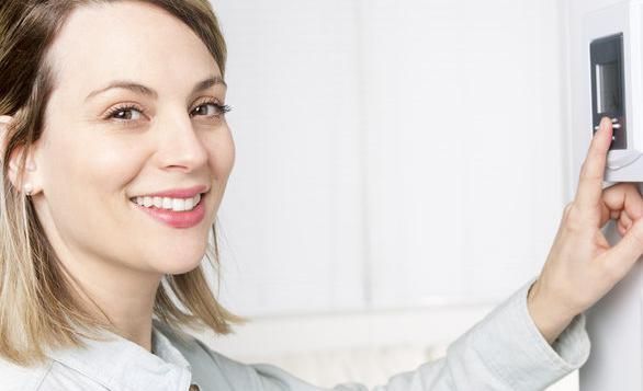 économies d'énergie thermostat économies d'énergie