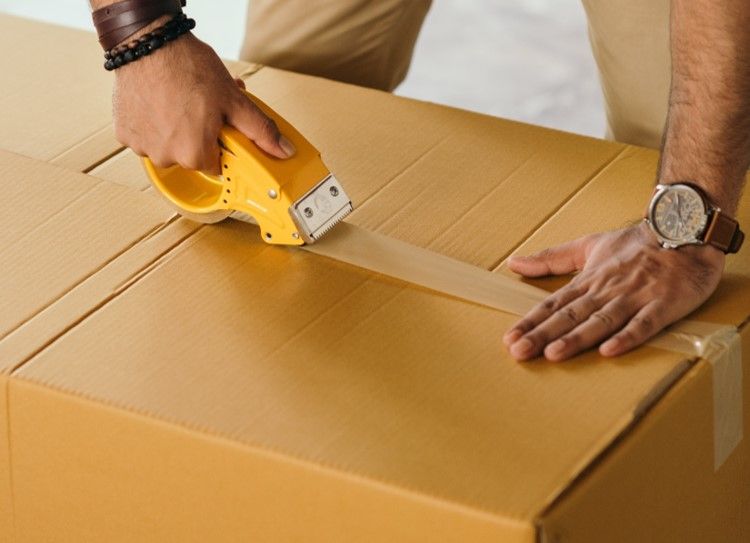 déménagement contrat gaz  déménagement