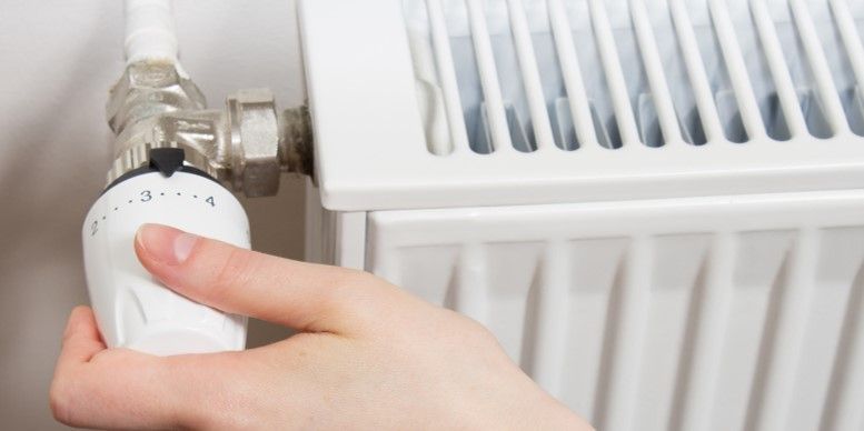 purge radiateur radiateur à gaz