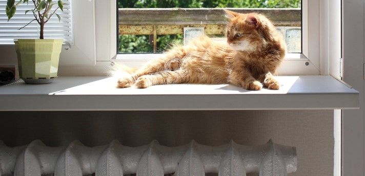 radiateur gaz  radiateur gaz