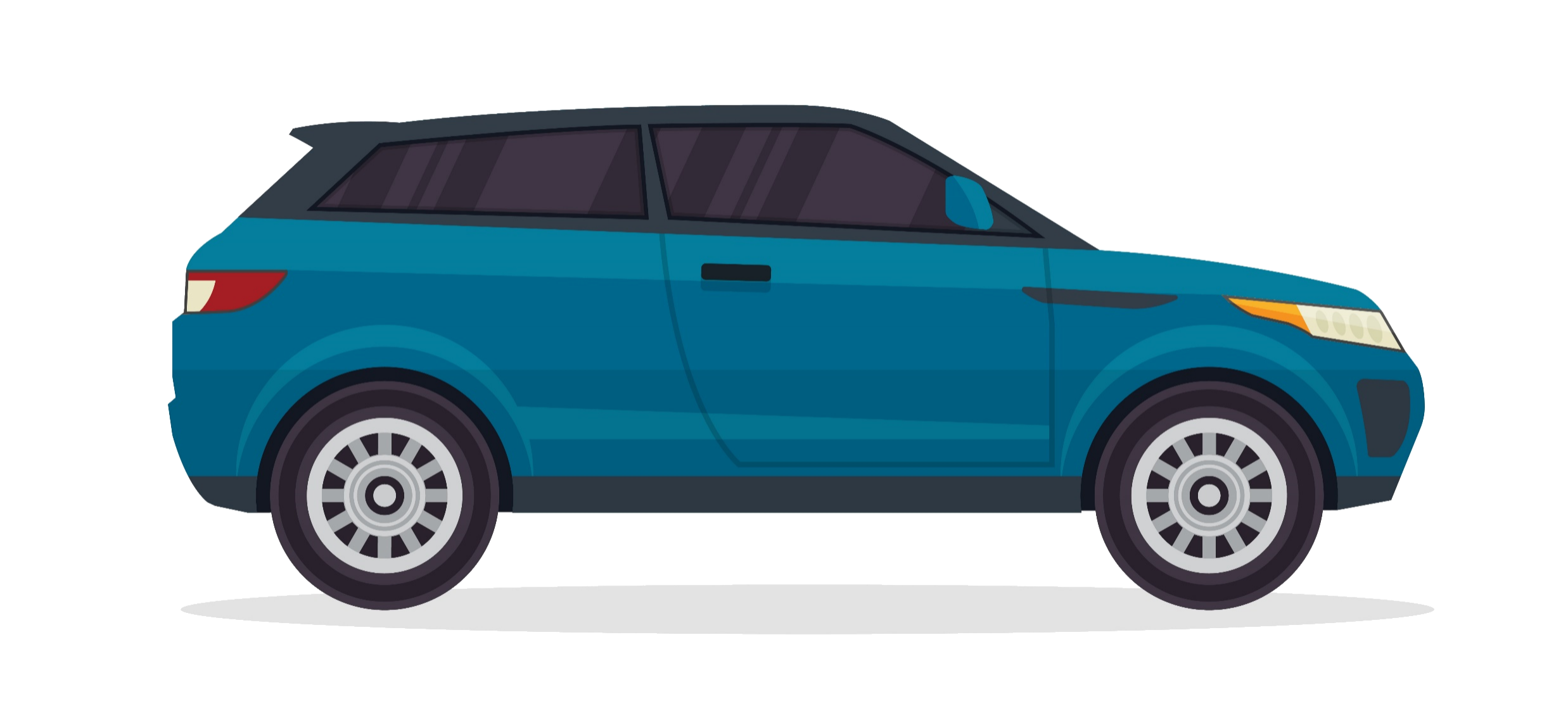 voiture