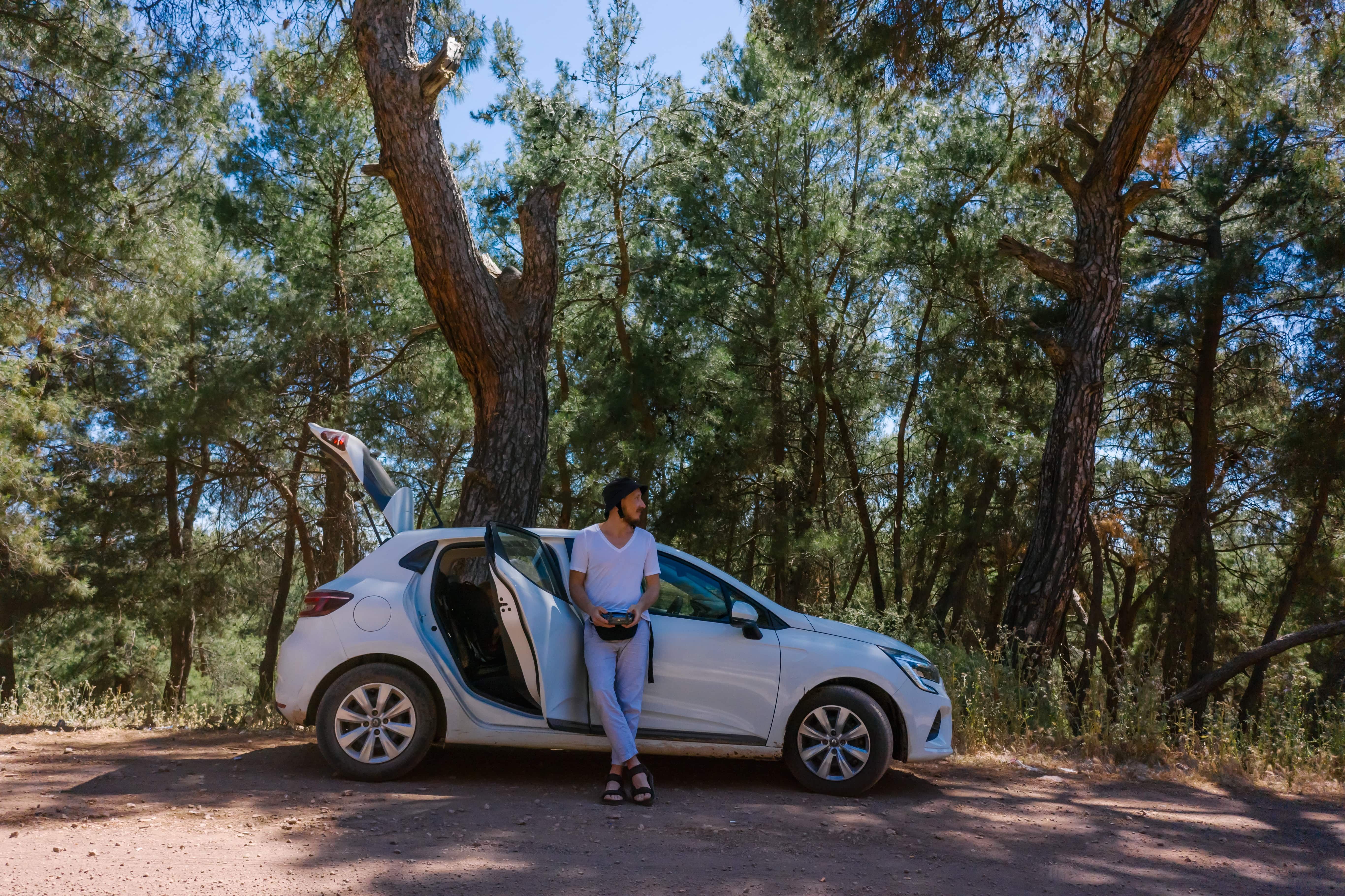 prendre soin de son véhicule 