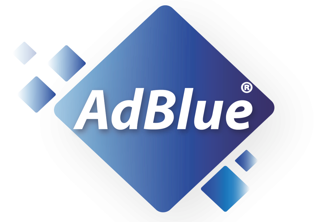 adblue logo