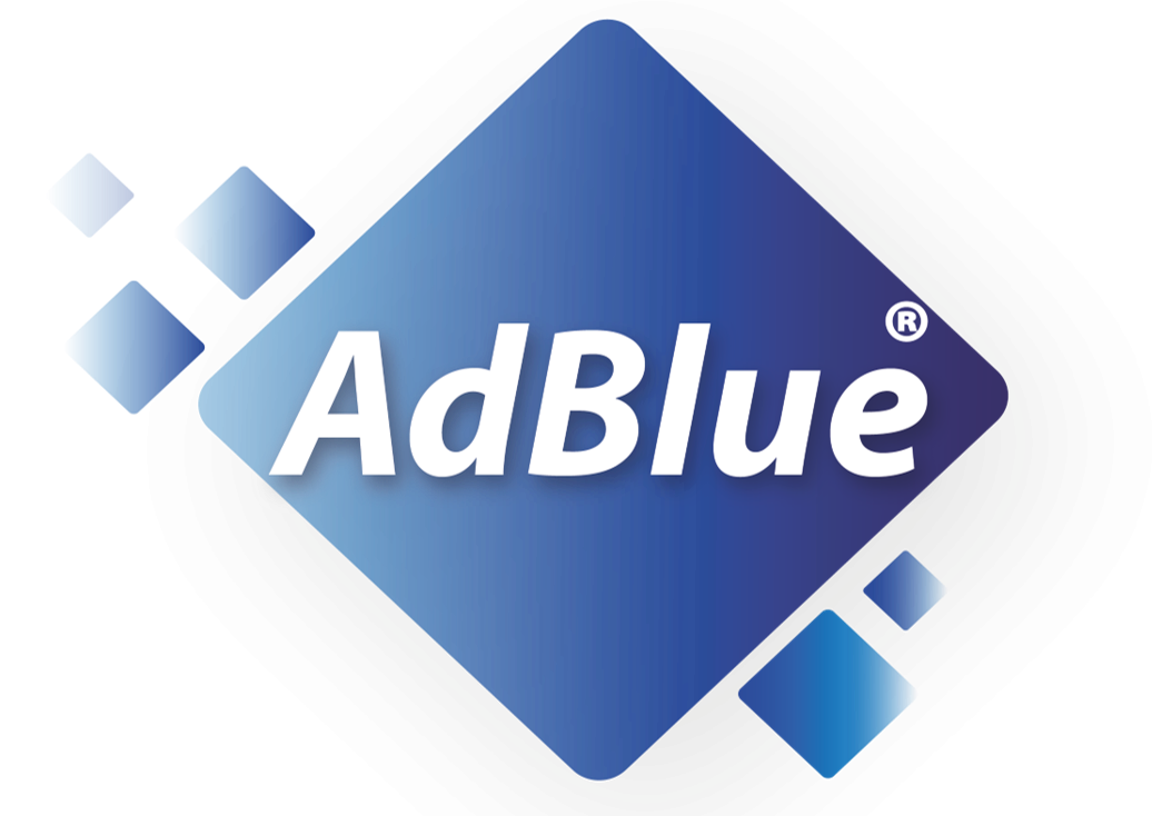 adblue logo adblue logo